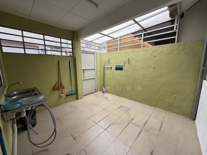 2-storey Terraced House for Rent in Putra Heights (Subang Jaya) - Joey Wong - Exterior - PropertyGuru.com.my