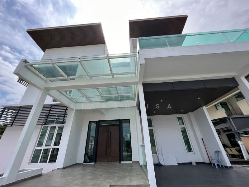 Bungalow for Sale in Klang (Selangor) - Aisyah Isa - Exterior - PropertyGuru.com.my