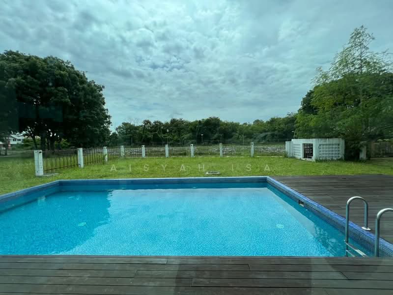 Bungalow for Sale in Klang (Selangor) - Aisyah Isa - Exterior - PropertyGuru.com.my