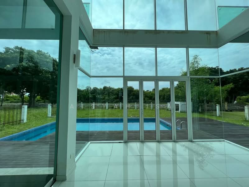 Bungalow for Sale in Klang (Selangor) - Aisyah Isa - Exterior - PropertyGuru.com.my