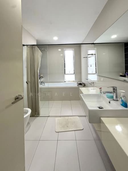 Cluster House for Sale in Iskandar Puteri (Nusajaya) (Johor) - Rachael Lew - Bathroom - PropertyGuru.com.my