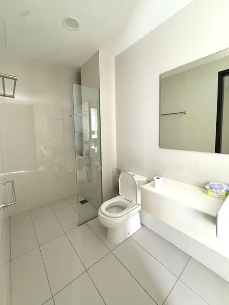 Cluster House for Sale in Iskandar Puteri (Nusajaya) (Johor) - Rachael Lew - Bathroom - PropertyGuru.com.my