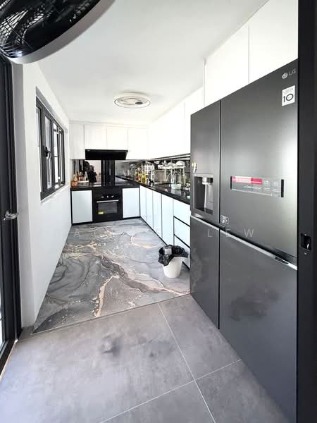 Cluster House for Sale in Iskandar Puteri (Nusajaya) (Johor) - Rachael Lew - Kitchen - PropertyGuru.com.my