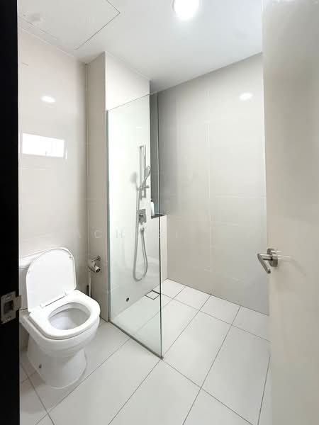 Cluster House for Sale in Iskandar Puteri (Nusajaya) (Johor) - Rachael Lew - Bathroom - PropertyGuru.com.my