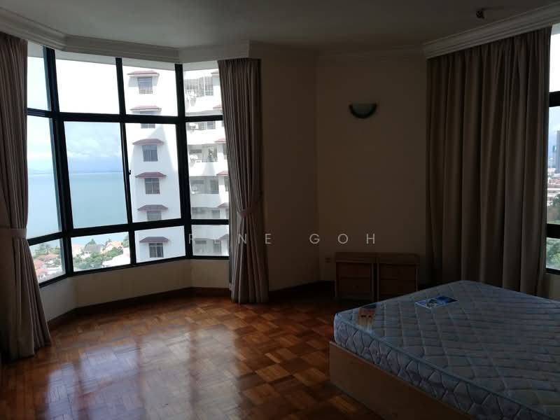 Kondominium untuk Dijual di Diamond Villa Condominium - Irene Goh - Bedroom - PropertyGuru.com.my