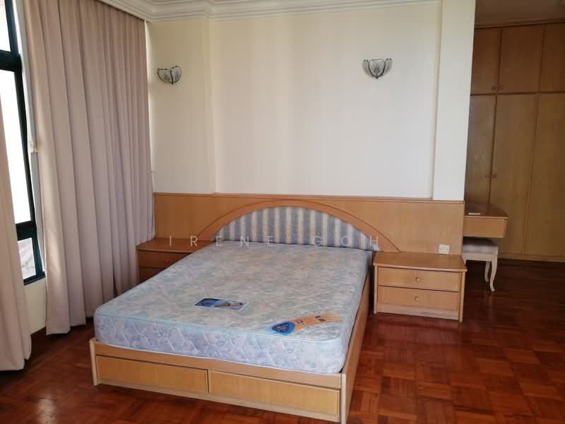 Kondominium untuk Dijual di Diamond Villa Condominium - Irene Goh - Bedroom - PropertyGuru.com.my