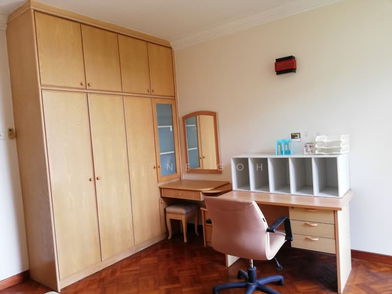 Kondominium untuk Dijual di Diamond Villa Condominium - Irene Goh - Study - PropertyGuru.com.my