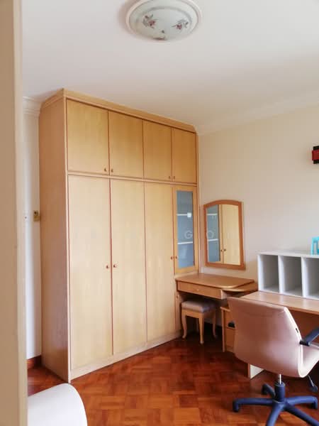 Kondominium untuk Dijual di Diamond Villa Condominium - Irene Goh - Study - PropertyGuru.com.my