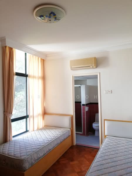Kondominium untuk Dijual di Diamond Villa Condominium - Irene Goh - Bedroom - PropertyGuru.com.my