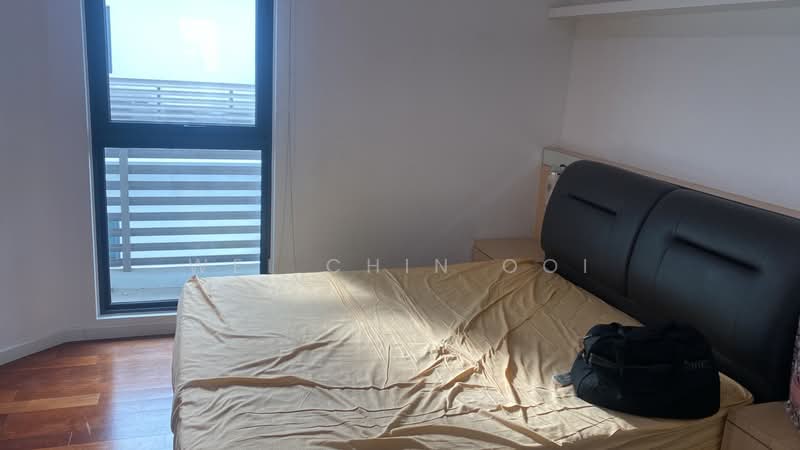 Kondominium untuk Dijual di The LIGHT COLLECTION I - Wei Chin Ooi - Bedroom - PropertyGuru.com.my