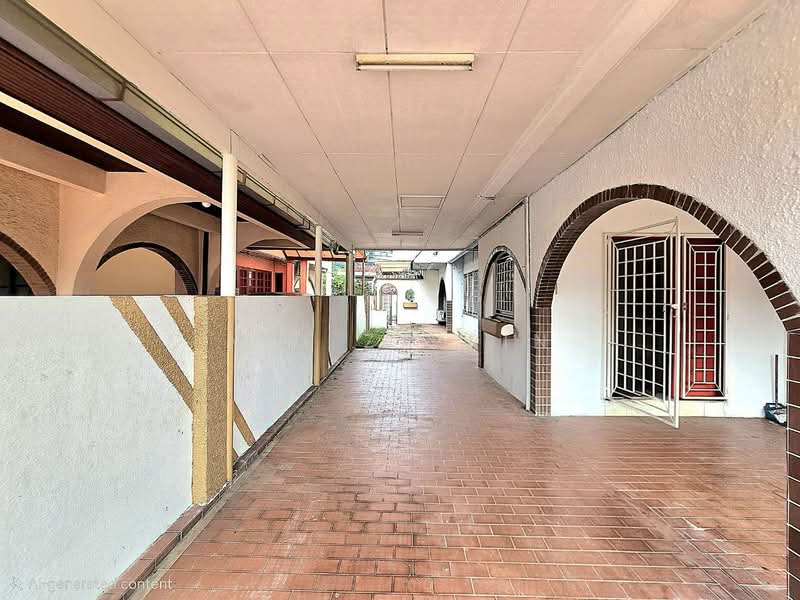 Rumah Berkembar untuk Dijual di Taman Permata (Ulu Kelang) - M.J Zairin - Exterior - PropertyGuru.com.my