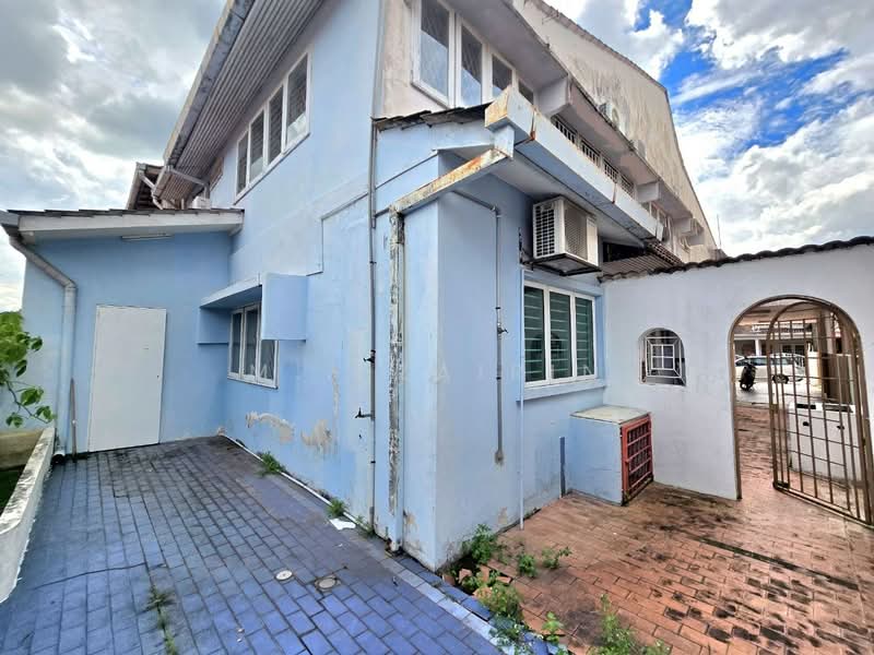 Rumah Berkembar untuk Dijual di Taman Permata (Ulu Kelang) - M.J Zairin - Exterior - PropertyGuru.com.my