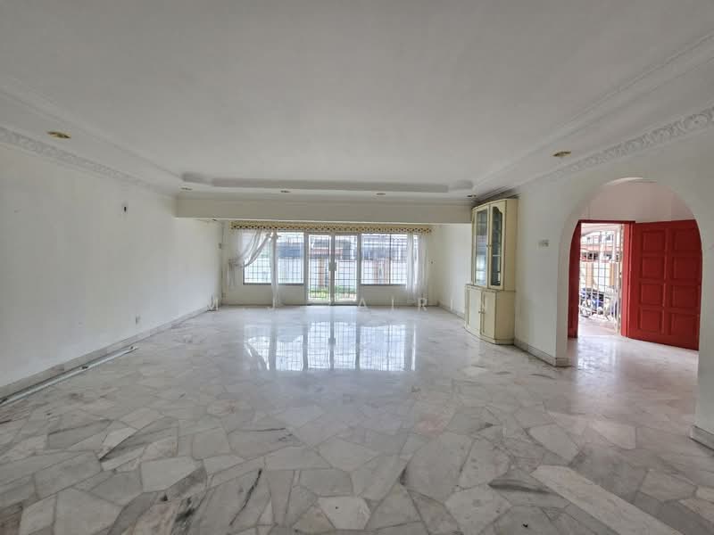 Rumah Berkembar untuk Dijual di Taman Permata (Ulu Kelang) - M.J Zairin - Living Room - PropertyGuru.com.my