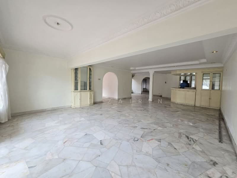 Rumah Berkembar untuk Dijual di Taman Permata (Ulu Kelang) - M.J Zairin - Living Room - PropertyGuru.com.my