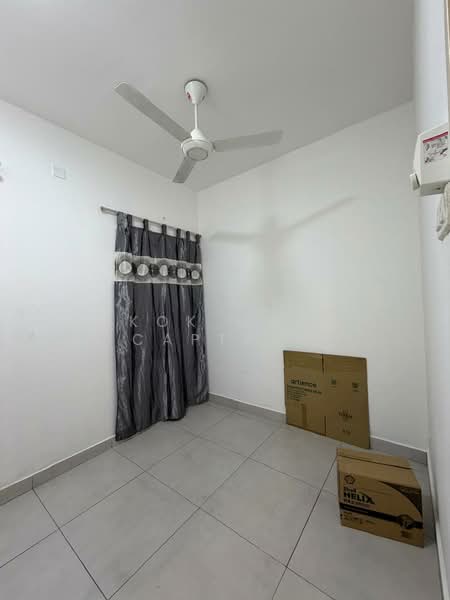 Service Residence for Sale at Majestic Maxim - Kok Wah Captain - Interior - PropertyGuru.com.my