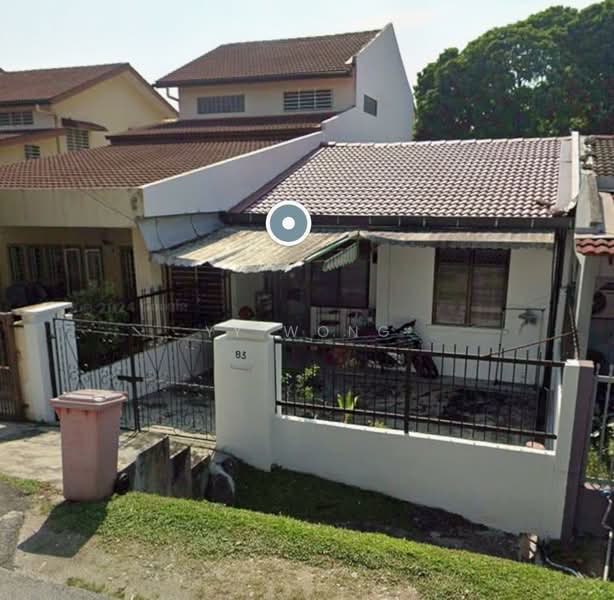 Rumah Teres 1 Tingkat untuk Dijual di Seksyen 12 (Petaling Jaya) - YY Wong - Exterior - PropertyGuru.com.my