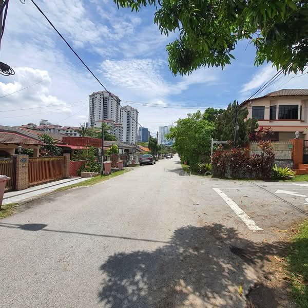 Rumah Teres 1 Tingkat untuk Dijual di Seksyen 12 (Petaling Jaya) - YY Wong - Exterior - PropertyGuru.com.my