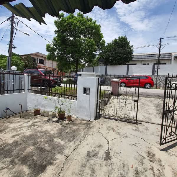 Rumah Teres 1 Tingkat untuk Dijual di Seksyen 12 (Petaling Jaya) - YY Wong - Exterior - PropertyGuru.com.my