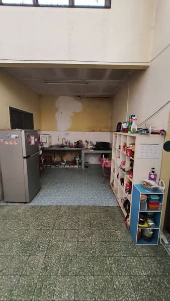 Rumah Teres 1 Tingkat untuk Dijual di Seksyen 12 (Petaling Jaya) - YY Wong - Kitchen - PropertyGuru.com.my
