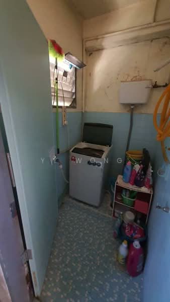 Rumah Teres 1 Tingkat untuk Dijual di Seksyen 12 (Petaling Jaya) - YY Wong - Interior - PropertyGuru.com.my