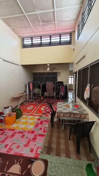 Rumah Teres 1 Tingkat untuk Dijual di Seksyen 12 (Petaling Jaya) - YY Wong - Interior - PropertyGuru.com.my