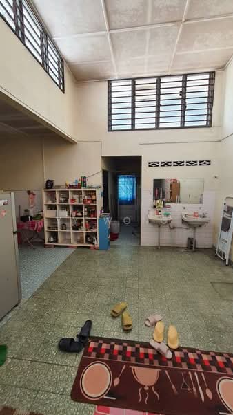Rumah Teres 1 Tingkat untuk Dijual di Seksyen 12 (Petaling Jaya) - YY Wong - Kitchen - PropertyGuru.com.my