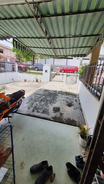 Rumah Teres 1 Tingkat untuk Dijual di Seksyen 12 (Petaling Jaya) - YY Wong - Exterior - PropertyGuru.com.my