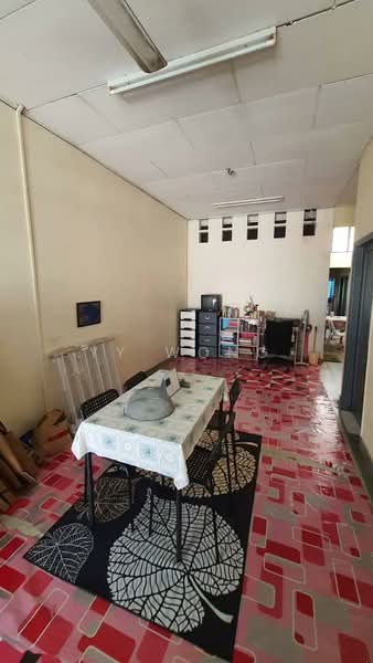 Rumah Teres 1 Tingkat untuk Dijual di Seksyen 12 (Petaling Jaya) - YY Wong - Dining Room - PropertyGuru.com.my