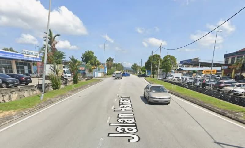 Detached Factory for Rent in Seremban 2 (Negeri Sembilan) - Bak Chua Pang - PropertyGuru.com.my