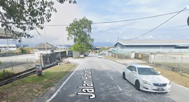 Detached Factory for Rent in Seremban 2 (Negeri Sembilan) - Bak Chua Pang - PropertyGuru.com.my