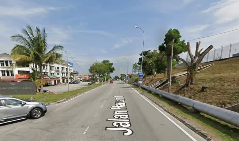 Detached Factory for Rent in Seremban 2 (Negeri Sembilan) - Bak Chua Pang - PropertyGuru.com.my