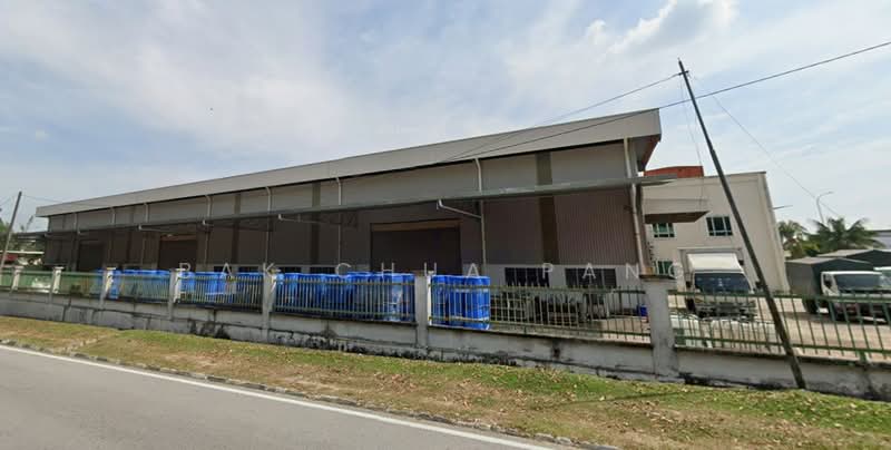 Detached Factory for Rent in Seremban 2 (Negeri Sembilan) - Bak Chua Pang - PropertyGuru.com.my