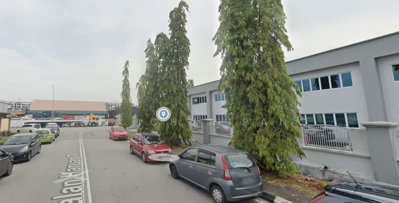 Detached Factory for Rent in Seremban 2 (Negeri Sembilan) - Bak Chua Pang - PropertyGuru.com.my