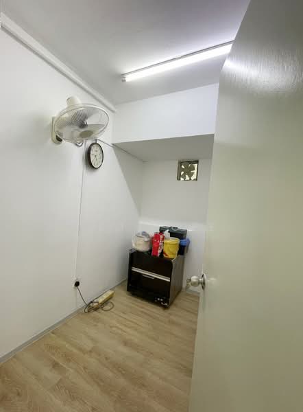 Kondominium untuk Dijual di Ketumbar Heights - Yeo Ngee - Interior - PropertyGuru.com.my