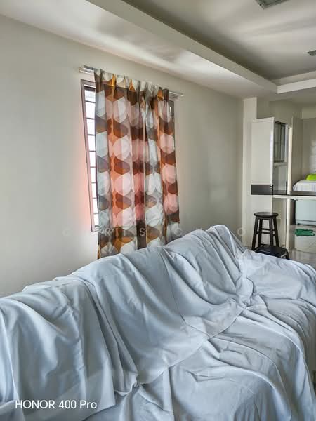 Apartment for Sale at Perdana Puri - Chris Choo - Living Room - PropertyGuru.com.my