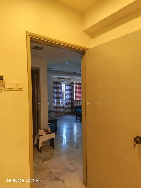 Apartment for Sale at Perdana Puri - Chris Choo - PropertyGuru.com.my