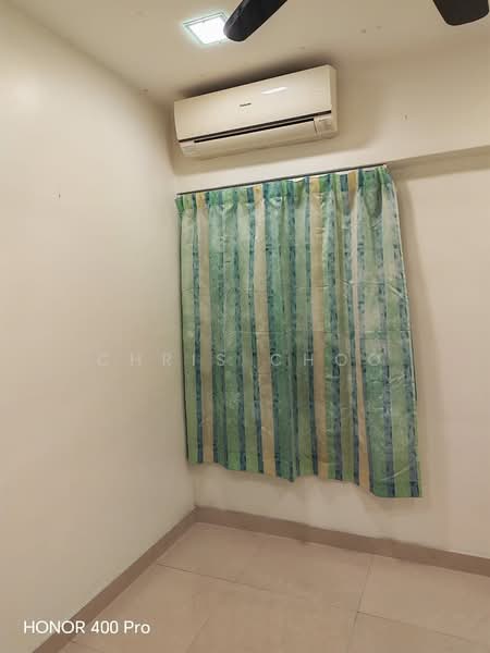 Apartment for Sale at Perdana Puri - Chris Choo - PropertyGuru.com.my