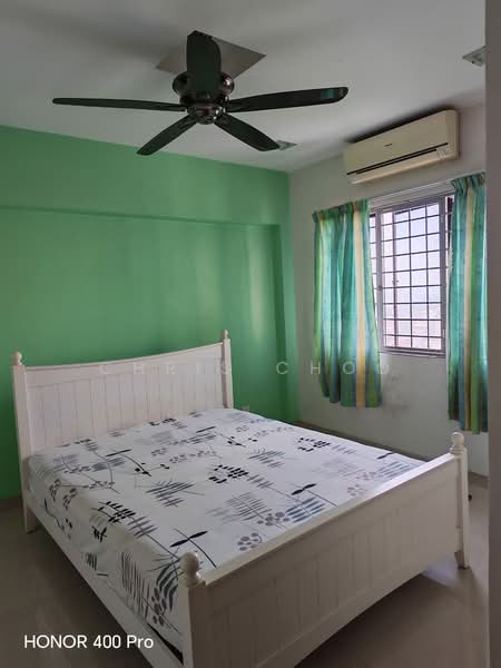 Apartment for Sale at Perdana Puri - Chris Choo - PropertyGuru.com.my