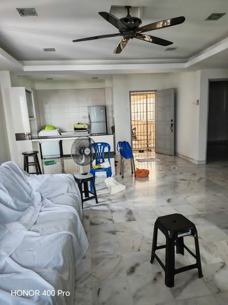 Apartment for Sale at Perdana Puri - Chris Choo - PropertyGuru.com.my