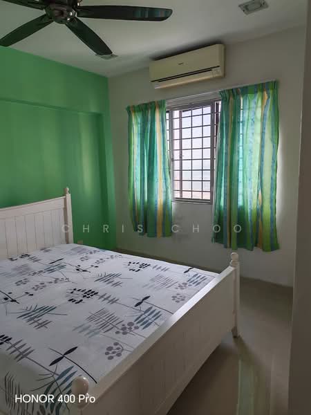 Apartment for Sale at Perdana Puri - Chris Choo - PropertyGuru.com.my