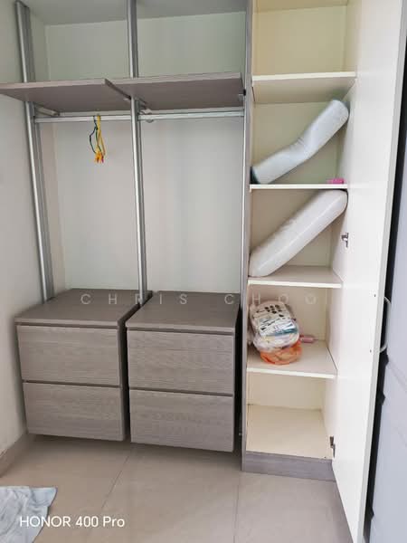 Apartment for Sale at Perdana Puri - Chris Choo - PropertyGuru.com.my