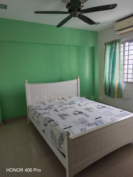 Apartment for Sale at Perdana Puri - Chris Choo - PropertyGuru.com.my