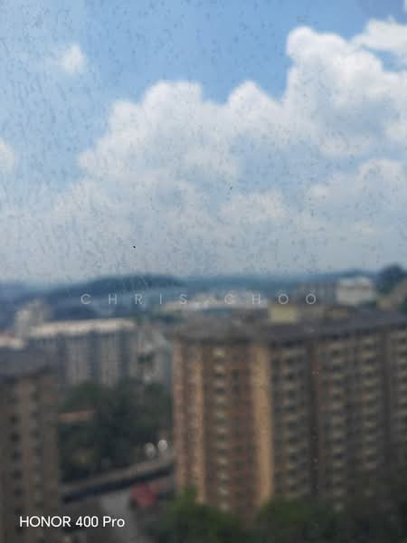 Apartment for Sale at Perdana Puri - Chris Choo - View - PropertyGuru.com.my