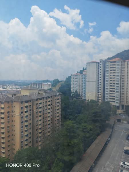 Apartment for Sale at Perdana Puri - Chris Choo - Exterior - PropertyGuru.com.my