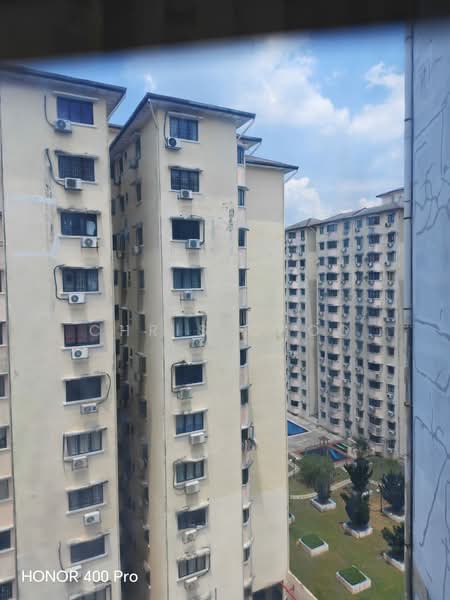 Apartment for Sale at Perdana Puri - Chris Choo - Exterior - PropertyGuru.com.my