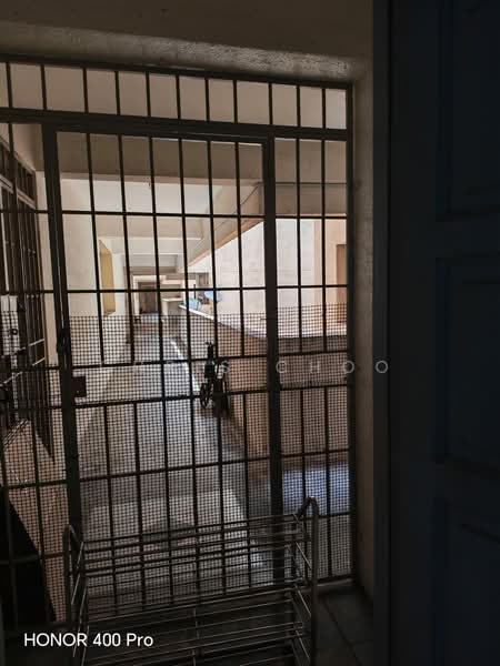 Apartment for Sale at Perdana Puri - Chris Choo - Corridor - PropertyGuru.com.my