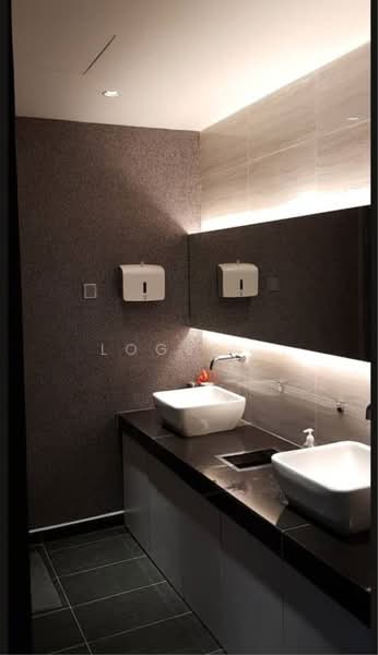 Kedai untuk Disewa di Taman Perindustrian Air Hitam (Klang) - Loges . - Bathroom - PropertyGuru.com.my