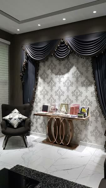 Kedai untuk Disewa di Taman Perindustrian Air Hitam (Klang) - Loges . - Interior - PropertyGuru.com.my