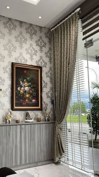 Kedai untuk Disewa di Taman Perindustrian Air Hitam (Klang) - Loges . - Interior - PropertyGuru.com.my