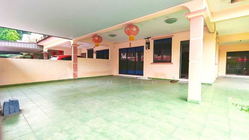 2-storey Terraced House for Sale in Taman Cempaka (Ipoh) - Sam Lam - Exterior - PropertyGuru.com.my